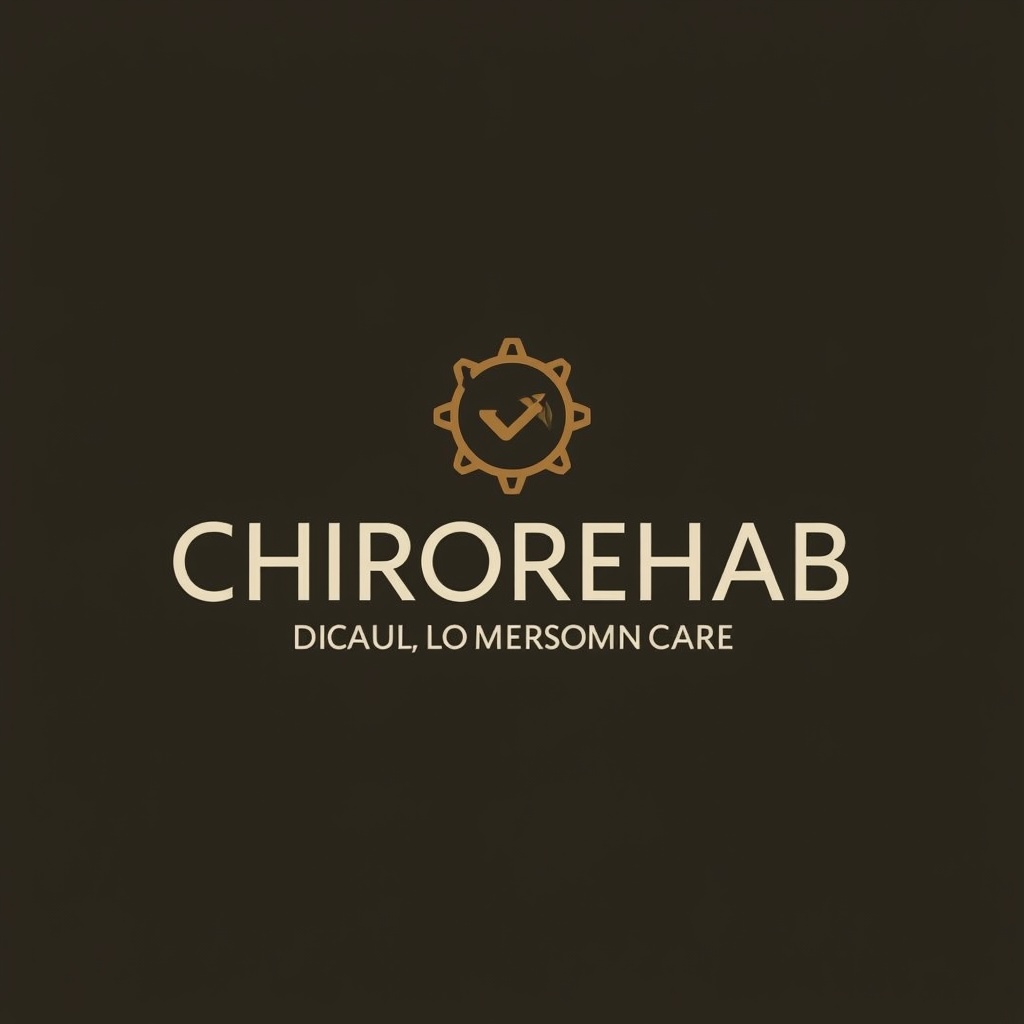 Chirorehab